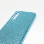 iPhone Glitteres szilikontok